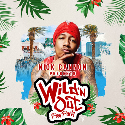 Nick Cannon Wild N Out Party