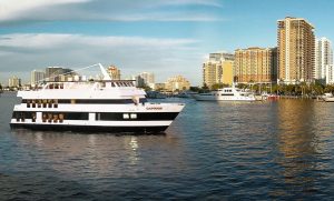 Caprice Yacht