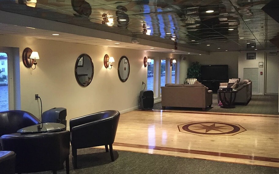 Caprice Yacht - Fort Lauderdale