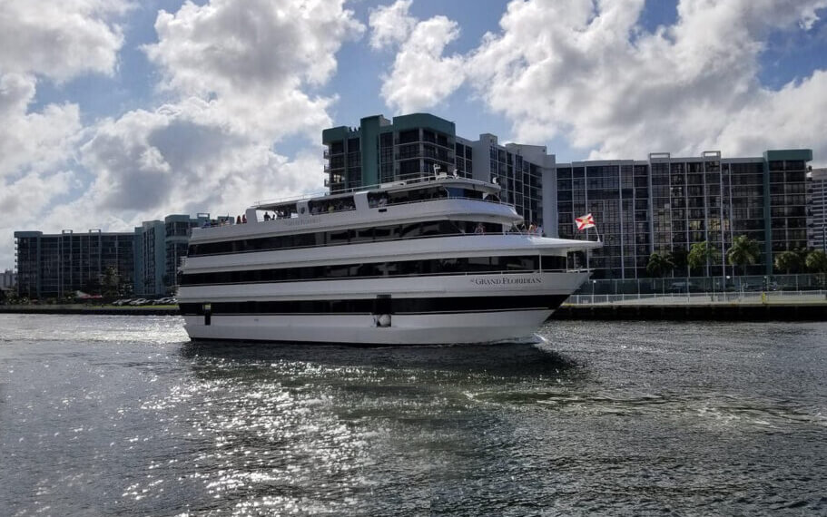 Sir Winston Grand Princess