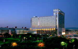 Hilton Americas-Houston Hotel - Downtown Houston