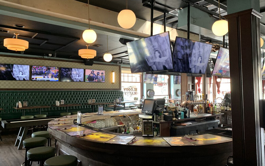 Jameson's Pub - Santa Monica