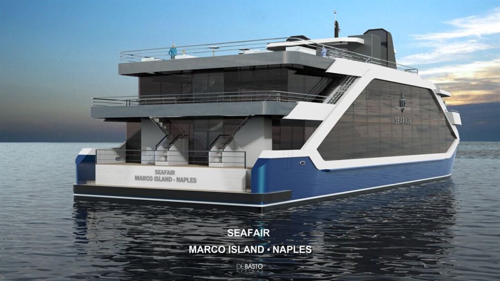 Seafair Yachts Marco Island Naples Yacht