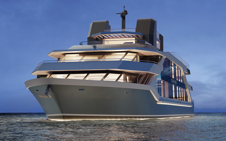 Seafair Yachts Marco Island Naples Yacht