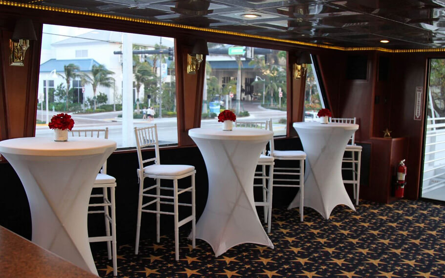 South Florida Princess Yacht