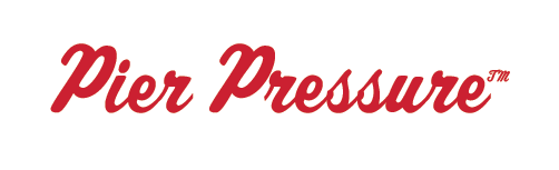 Pier Pressure